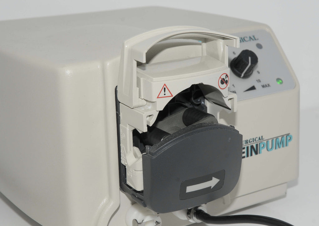 HK Surgical Klein Infiltration Pump II KIP-II System Tumescent Delivery