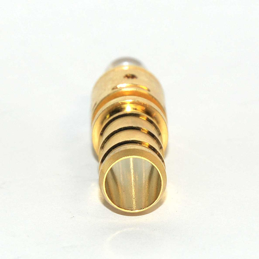 Lumenis Lume1 Multi Spot Nd YAG Laser Sapphire Crystal Light Guide 9mm Handpiece