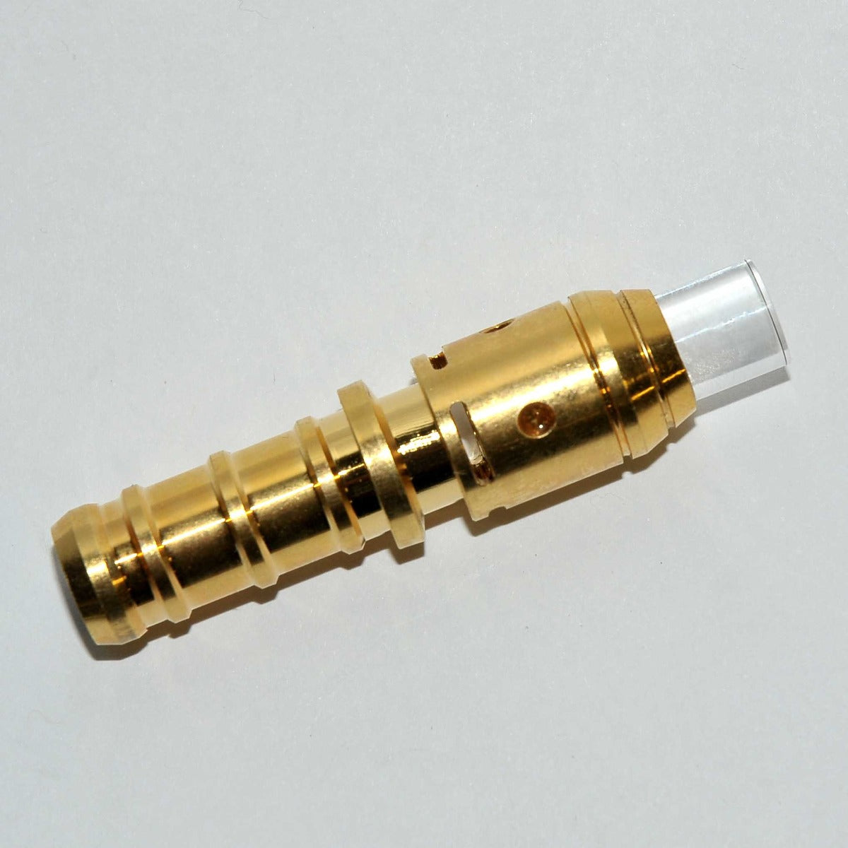 Lumenis Lume1 Multi Spot Nd YAG Laser Sapphire Crystal Light Guide 9mm Handpiece