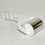 Cynosure Palomar Laser Cool Roller Stainless Steel Skin Epidermis 1320-0017 - Broken As-Is