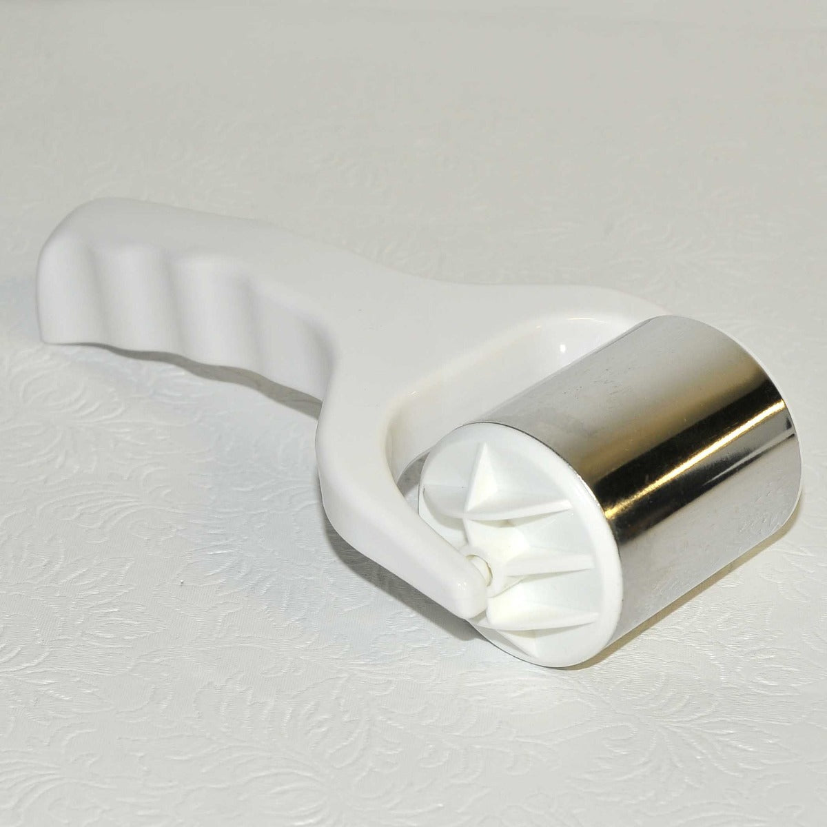 Cynosure Palomar Laser Cool Roller Stainless Steel Skin Epidermis 1320-0017 - Broken As-Is