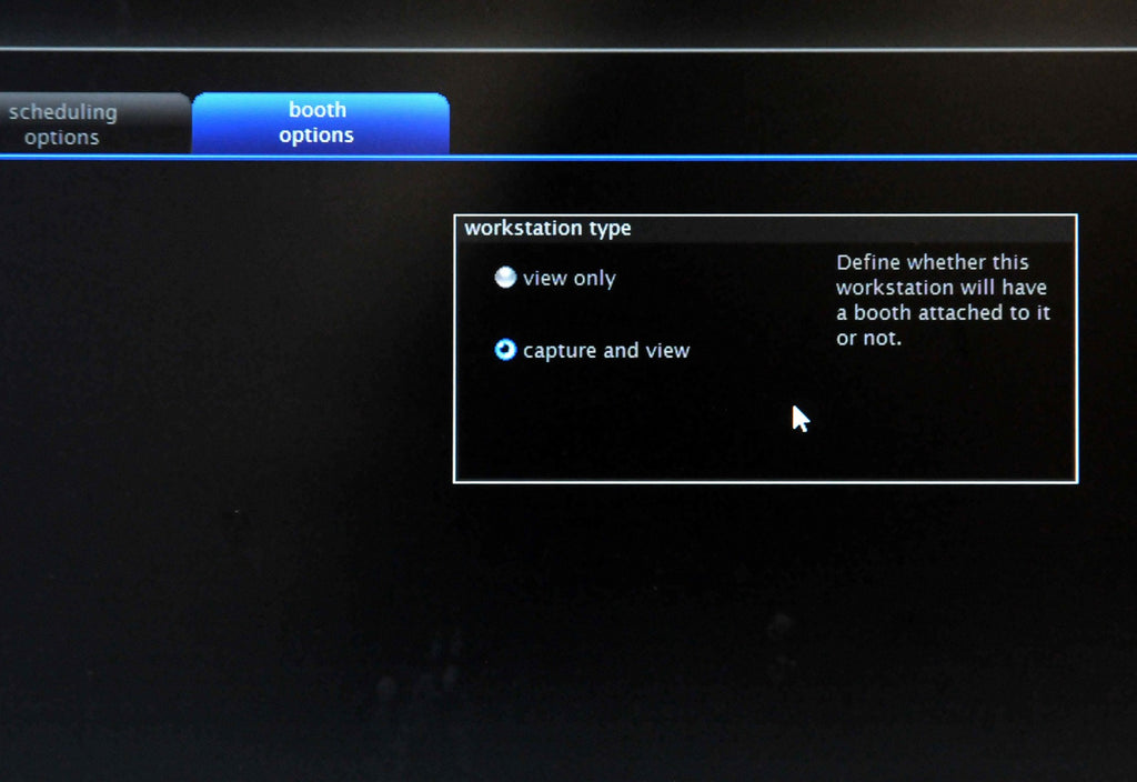 Canfield Scientific Visia Skin Care Facial Complexion Analysis Imaging Photo