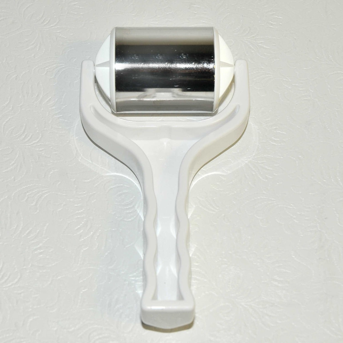 Cynosure Palomar Laser Cool Roller Stainless Steel Skin Epidermis 1320-0017 - Broken As-Is
