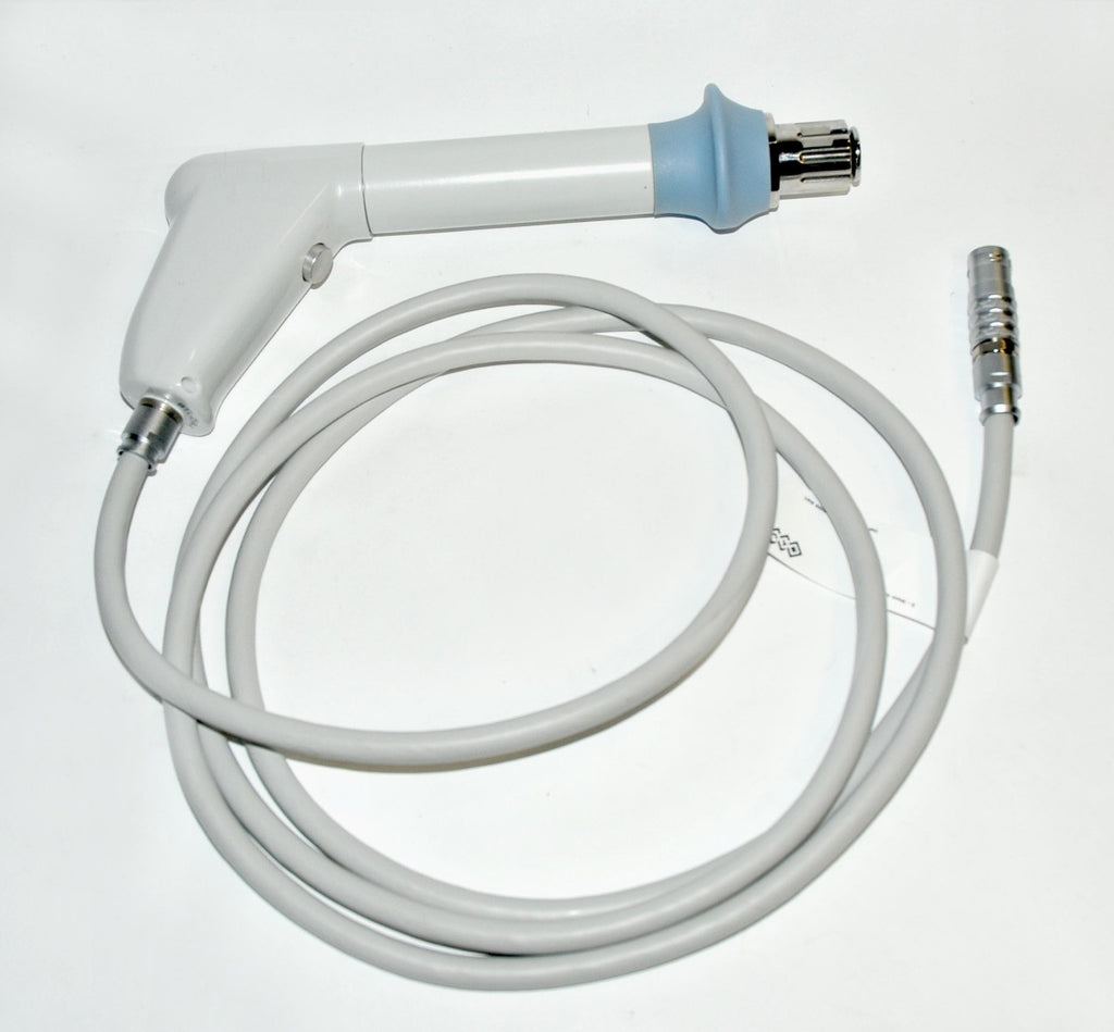 BTL X-Wave Applicator Handpiece Shockwave Therapy Pain Treatment 5000/6000 SWT