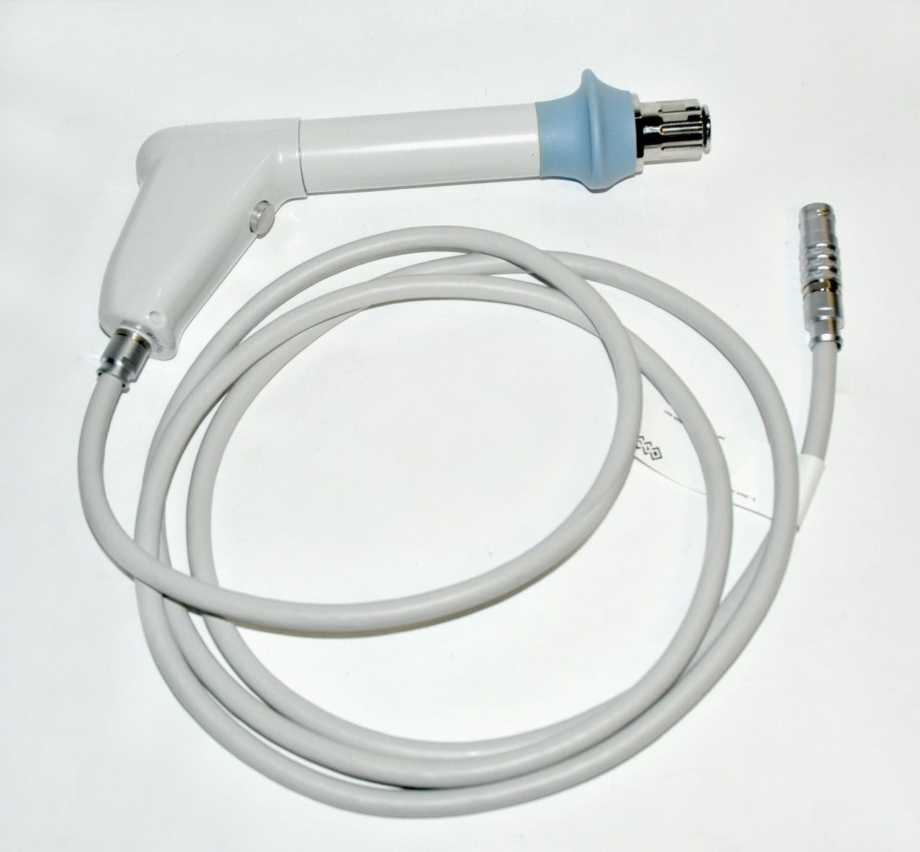 BTL X-Wave Applicator Handpiece Shockwave Therapy Pain Treatment 5000/6000 SWT