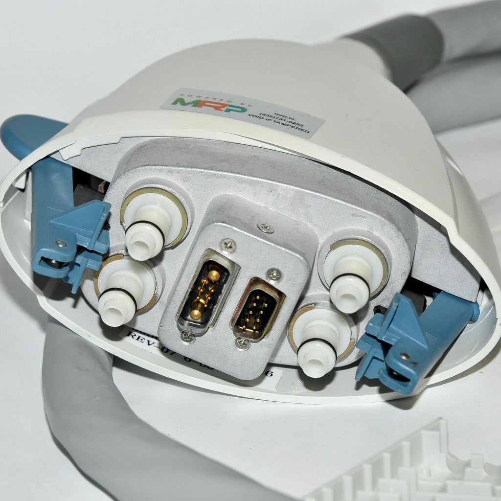 Palomar StarLux 300 500 Laser MaxG IPL Handpiece Max G Hand Piece PARTS AS IS