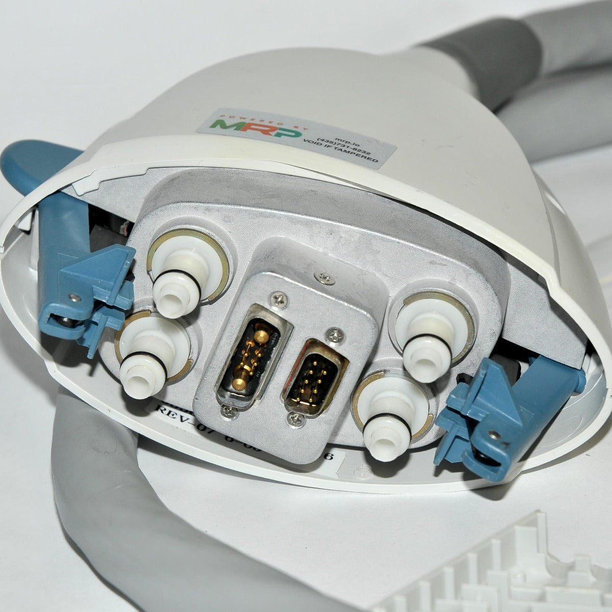 Palomar StarLux 300 500 Laser MaxG IPL Handpiece Max G Hand Piece PARTS AS IS