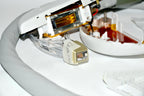 Palomar StarLux 300 500 Laser MaxG IPL Handpiece Max G Hand Piece PARTS AS IS