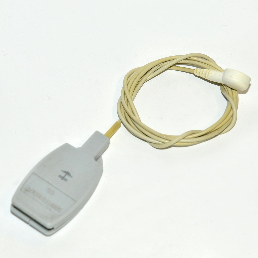BTL Exilis R2 Applicator XP Small RF Face Skin Tightening Facial Handpiece