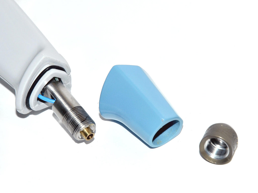 BTL Exilis R2 Applicator XP Small RF Face Skin Tightening Facial Handpiece