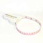 Candela UltraShape Smoothshapes 60" Measuring Body Tape Measure 5' Circumference