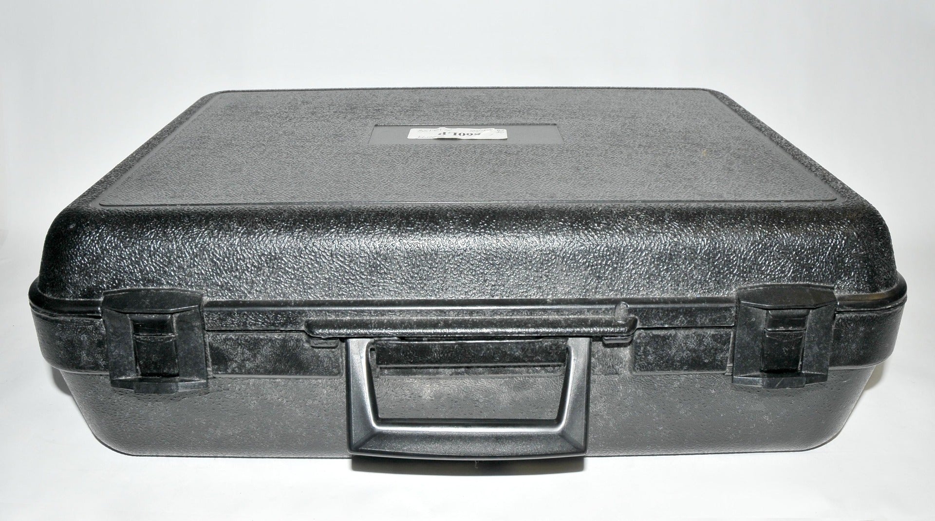 Cutera Xeo Solera Opus Laser LP560 Factory HANDPIECE CASE Protective Storage