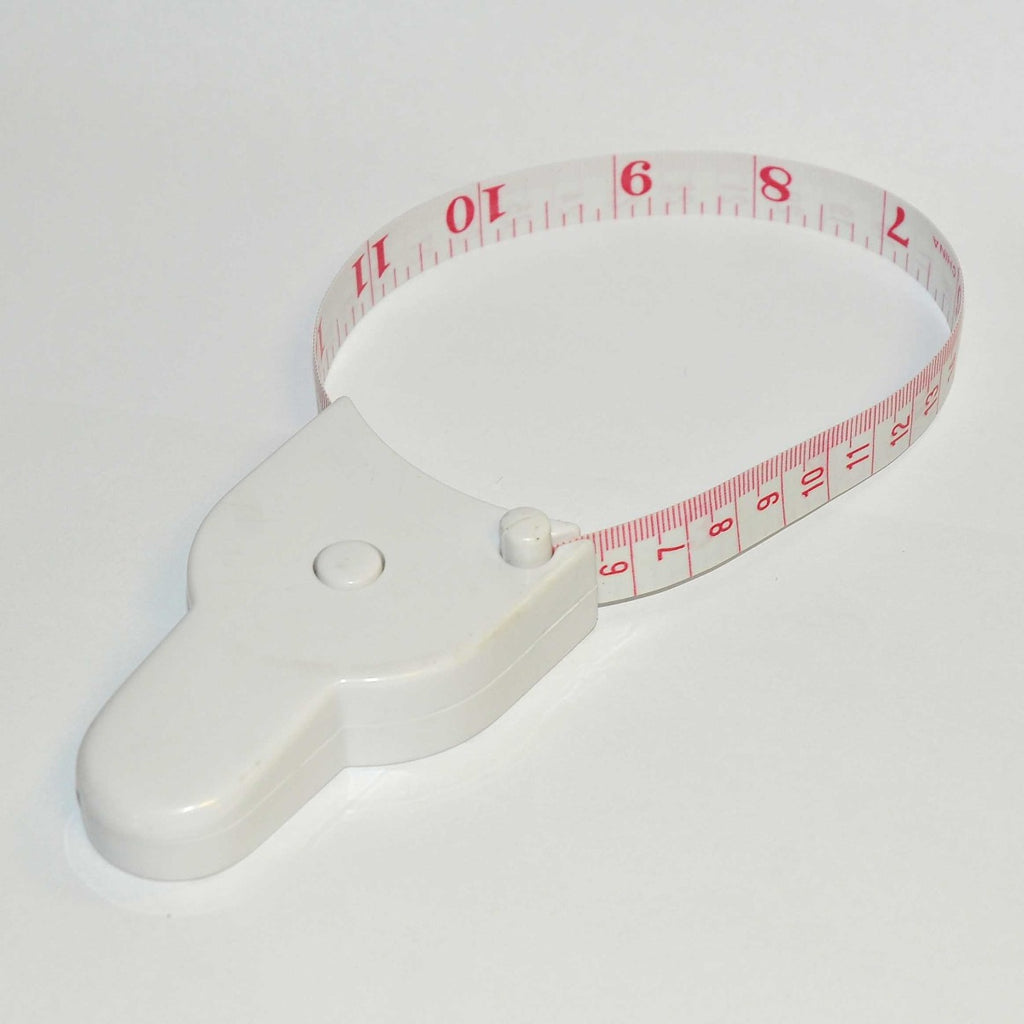 Candela UltraShape Smoothshapes 60" Measuring Body Tape Measure 5' Circumference