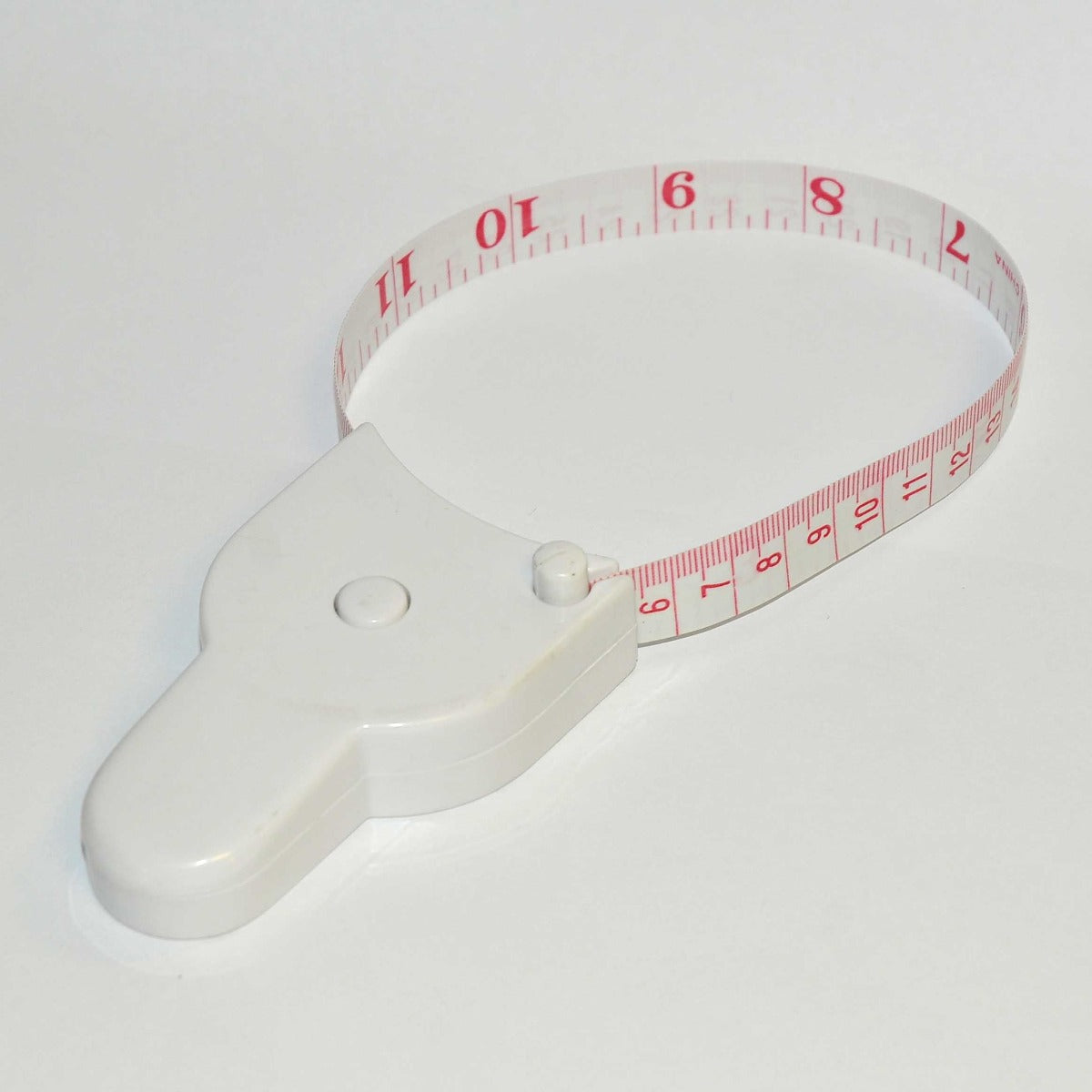 Candela UltraShape Smoothshapes 60" Measuring Body Tape Measure 5' Circumference