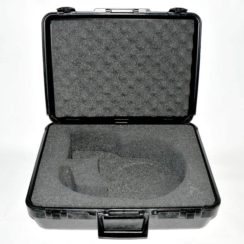 Cutera Xeo Solera Opus Laser LP560 Factory HANDPIECE CASE Protective Storage