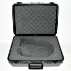 Cutera Xeo Solera Opus Laser LP560 Factory HANDPIECE CASE Protective Storage