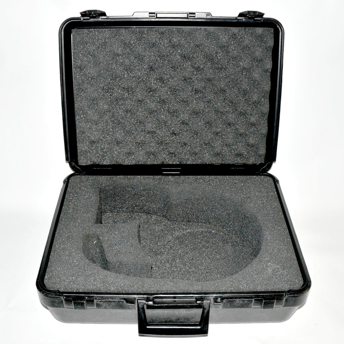Cutera Xeo Solera Opus Laser LP560 Factory HANDPIECE CASE Protective Storage