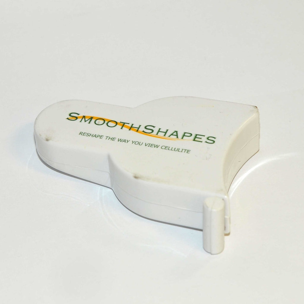 Candela UltraShape Smoothshapes 60" Measuring Body Tape Measure 5' Circumference