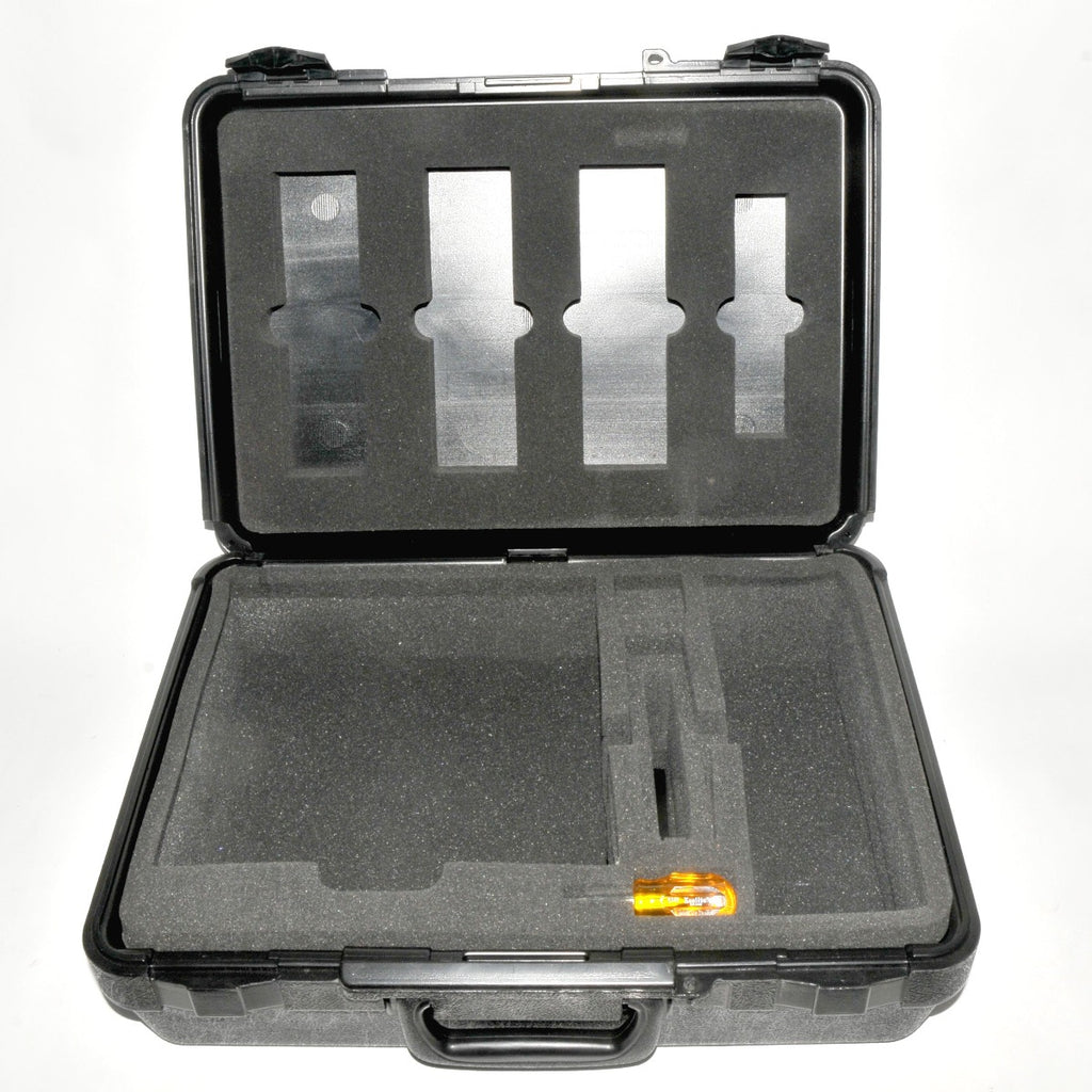 Cynosure Lasers Handpiece Specialty FACTORY CASE Protective Fractional Palomar