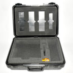 Cynosure Lasers Handpiece Specialty FACTORY CASE Protective Fractional Palomar