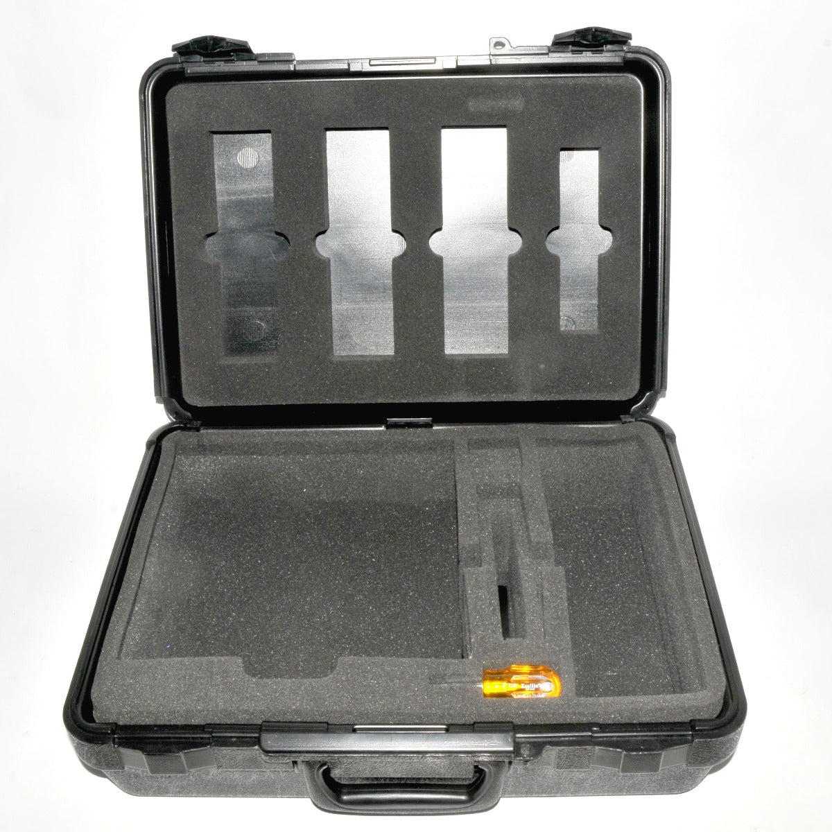 Cynosure Lasers Handpiece Specialty FACTORY CASE Protective Fractional Palomar