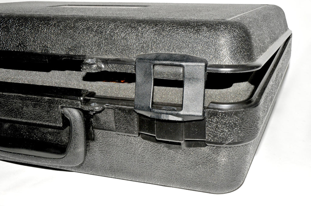 Cynosure Lasers Handpiece Specialty FACTORY CASE Protective Fractional Palomar