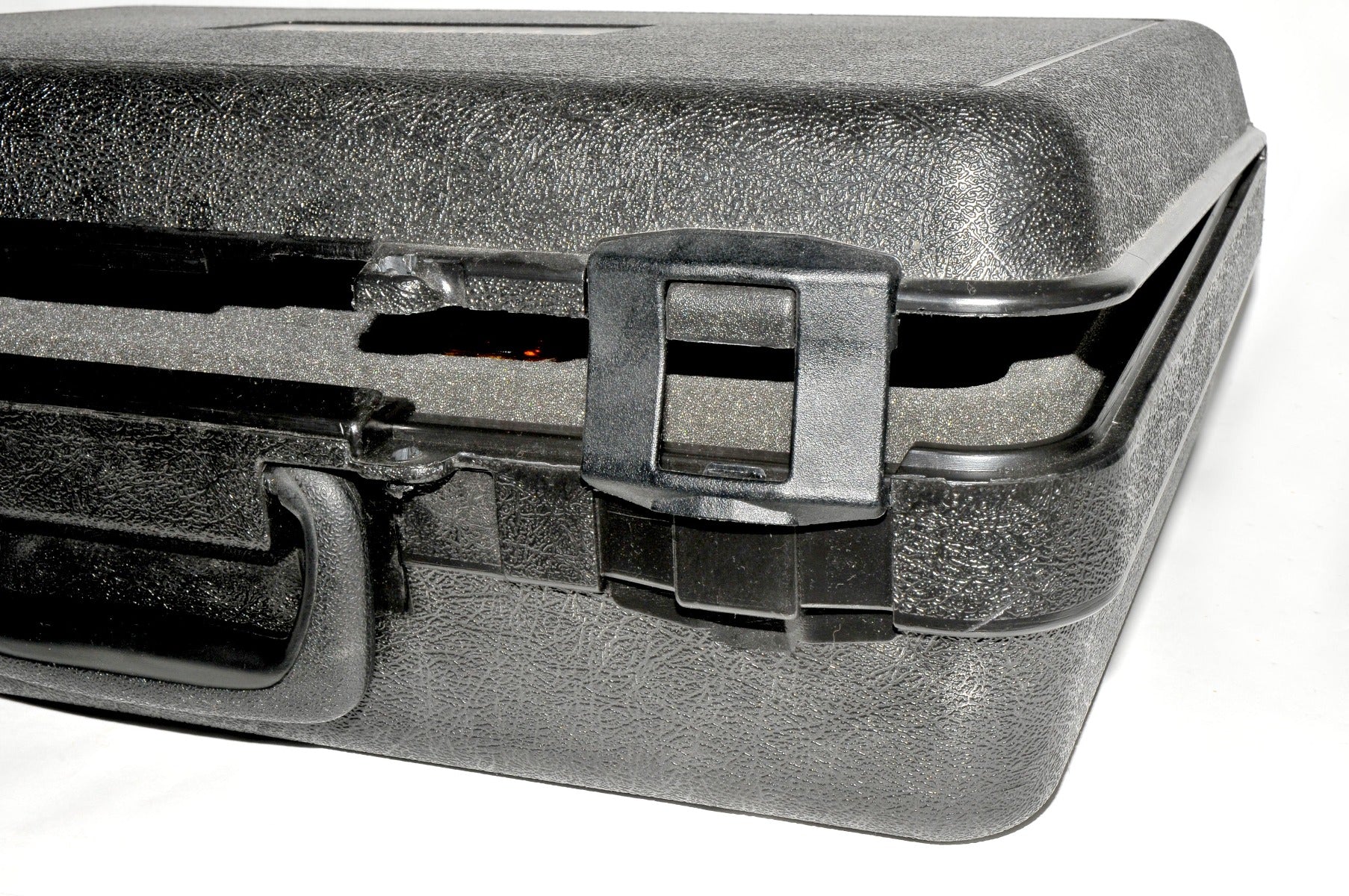 Cynosure Lasers Handpiece Specialty FACTORY CASE Protective Fractional Palomar