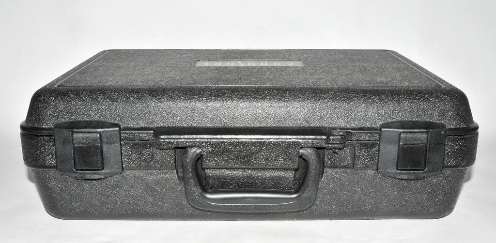 Cynosure Lasers Handpiece Specialty FACTORY CASE Protective Fractional Palomar