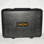 Cynosure Laser HANDPIECE CASE Lined Interior Protective Storage Factory