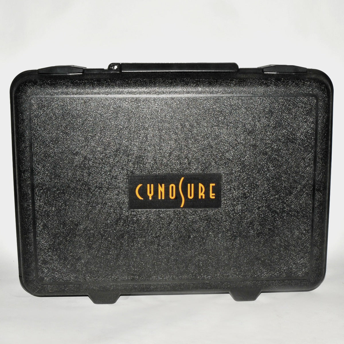 Cynosure Laser HANDPIECE CASE Lined Interior Protective Storage Factory