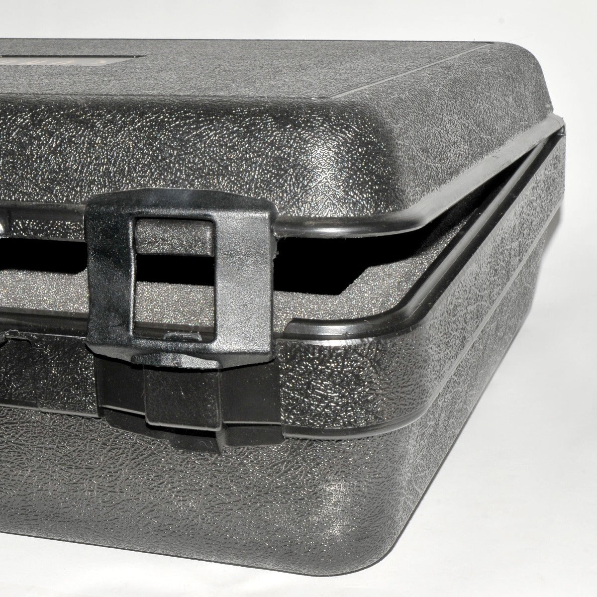 Cynosure Laser HANDPIECE CASE Lined Interior Protective Storage Factory
