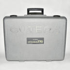 Cutera Laser ProWave770 Handpiece FACTORY CASE Storage ProWave 770 Protective