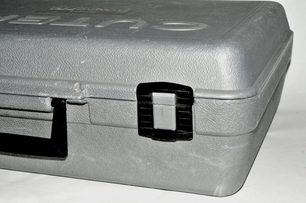 Cutera Laser ProWave770 Handpiece FACTORY CASE Storage ProWave 770 Protective
