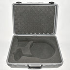 Cutera Laser ProWave770 Handpiece FACTORY CASE Storage ProWave 770 Protective