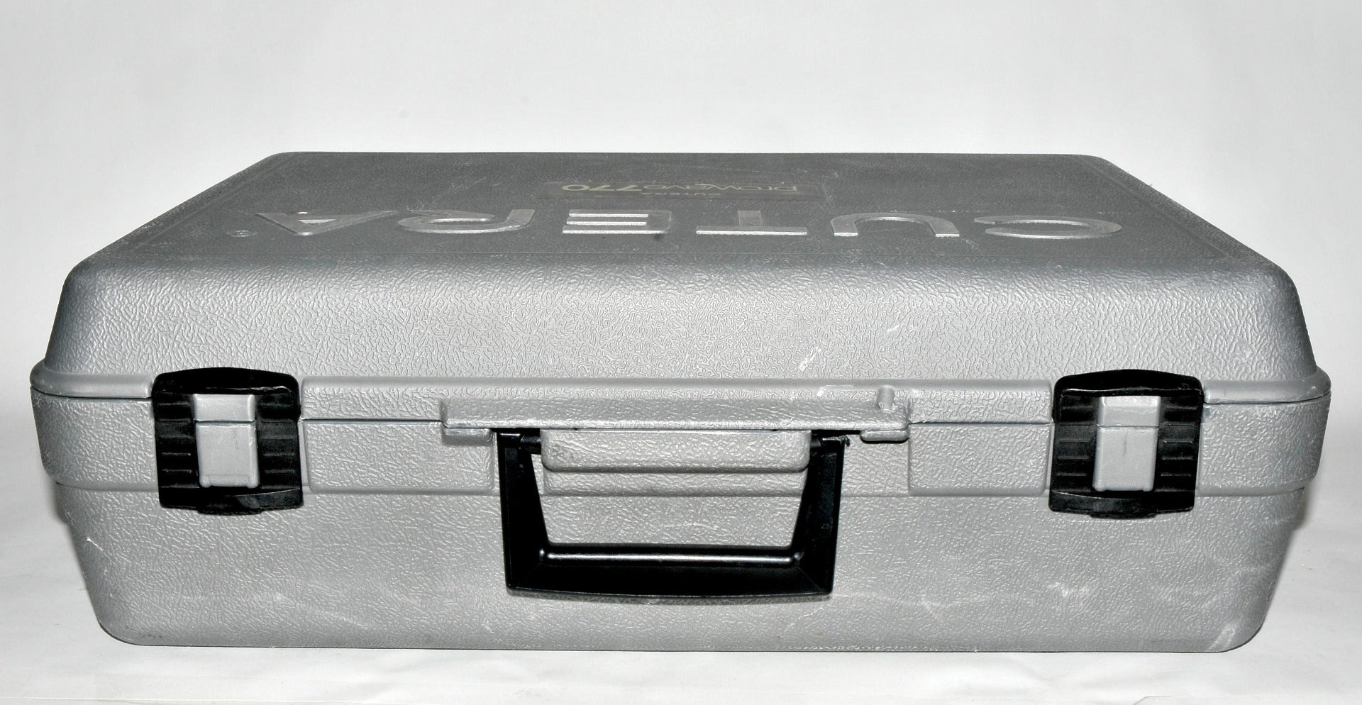 Cutera Laser ProWave770 Handpiece FACTORY CASE Storage ProWave 770 Protective