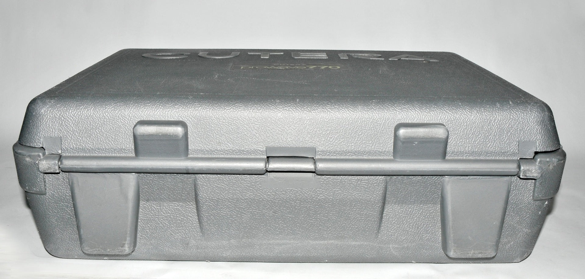 Cutera Laser ProWave770 Handpiece FACTORY CASE Storage ProWave 770 Protective