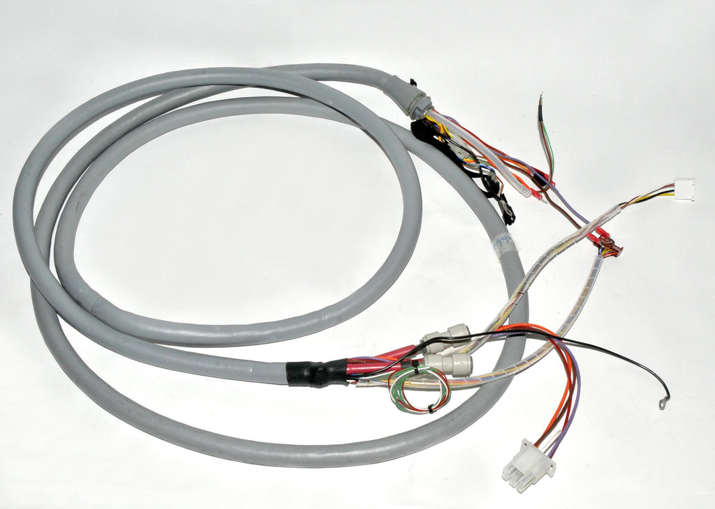 Lumenis LightSheer ET Laser Umbilical Cord Cable Applicator PARTS AS IS