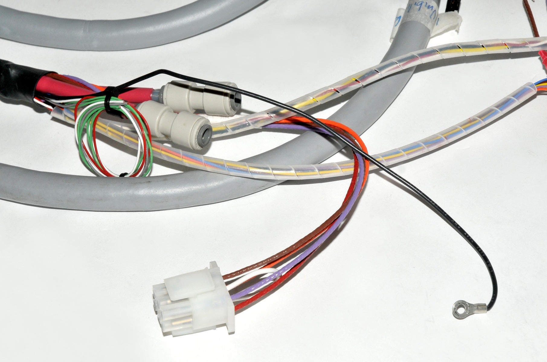 Lumenis LightSheer ET Laser Umbilical Cord Cable Applicator PARTS AS IS