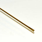 Portless V-Dissector Cannula 1.6 mm x 9.5 cm 7 3/4" Specialty Tool w/Handle