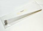 Cynosure Smartlipo Laser Cannula 8 1/2" 130-7007-044 2 x 20 mm Cannulae x4 Pcs