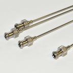 Cynosure Smartlipo Laser Cannula 8 1/2" 130-7007-044 2 x 20 mm Cannulae x4 Pcs