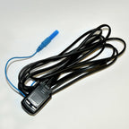 Thermi Aesthetics ThermiRF Patient Return Pad Dispersive Electrode Cable RF