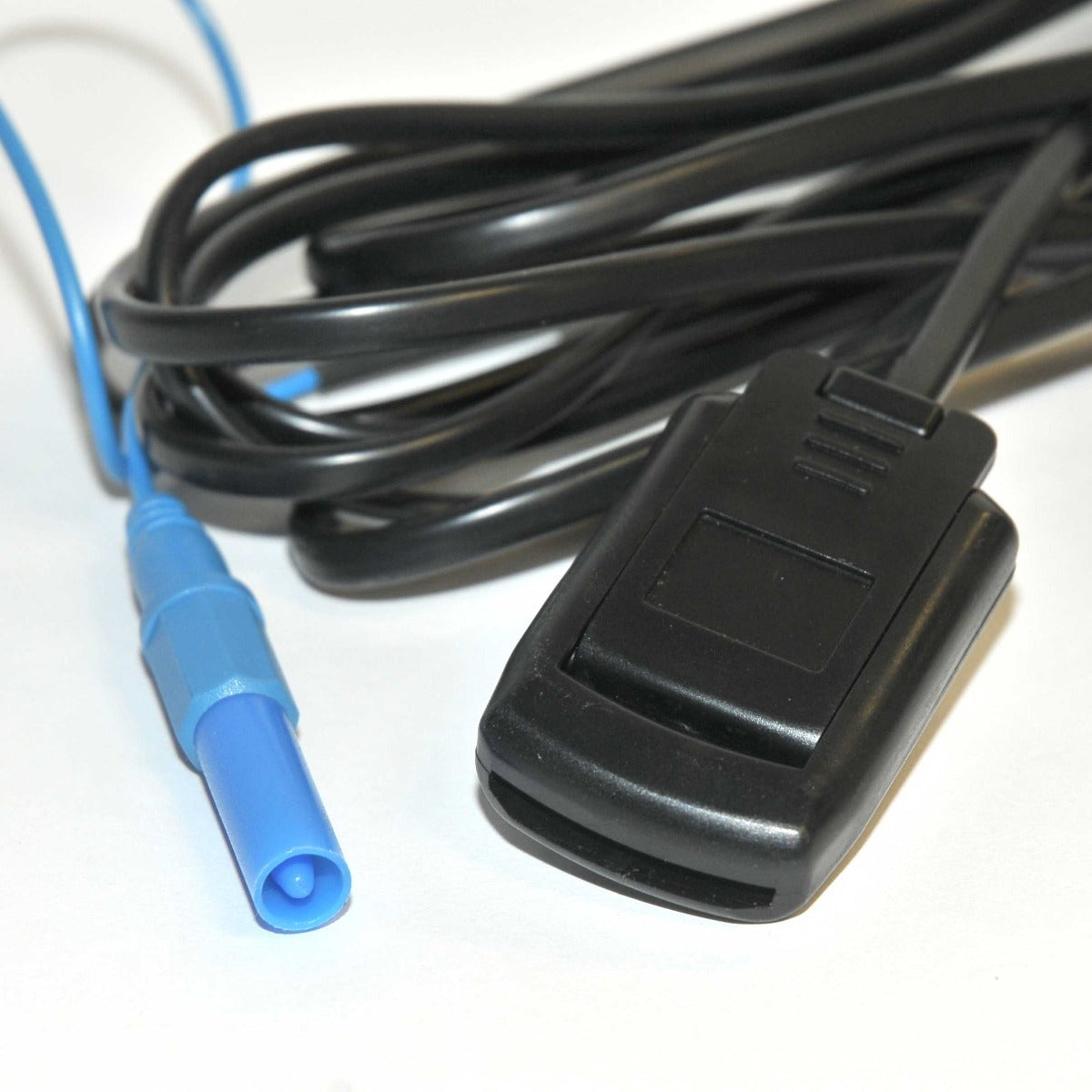 Thermi Aesthetics ThermiRF Patient Return Pad Dispersive Electrode Cable RF