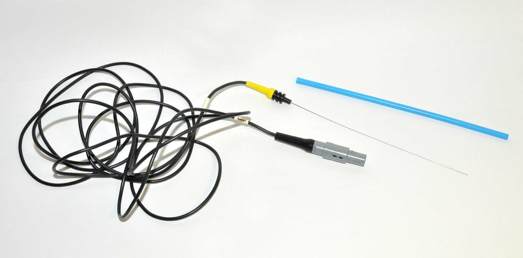 Thermi Aesthetics ThermiRF Patient RadioFrequency Probe Cable RF PARTS