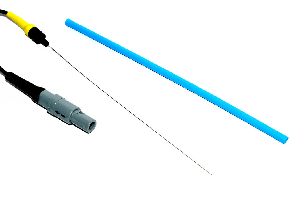 Thermi Aesthetics ThermiRF Patient RadioFrequency Probe Cable RF PARTS