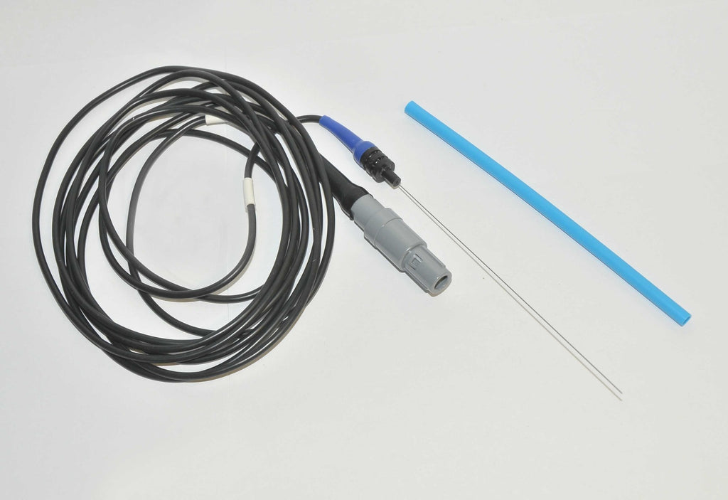 Thermi Aesthetics ThermiRF Patient Radio Frequency Probe Cable RF PARTS 85344