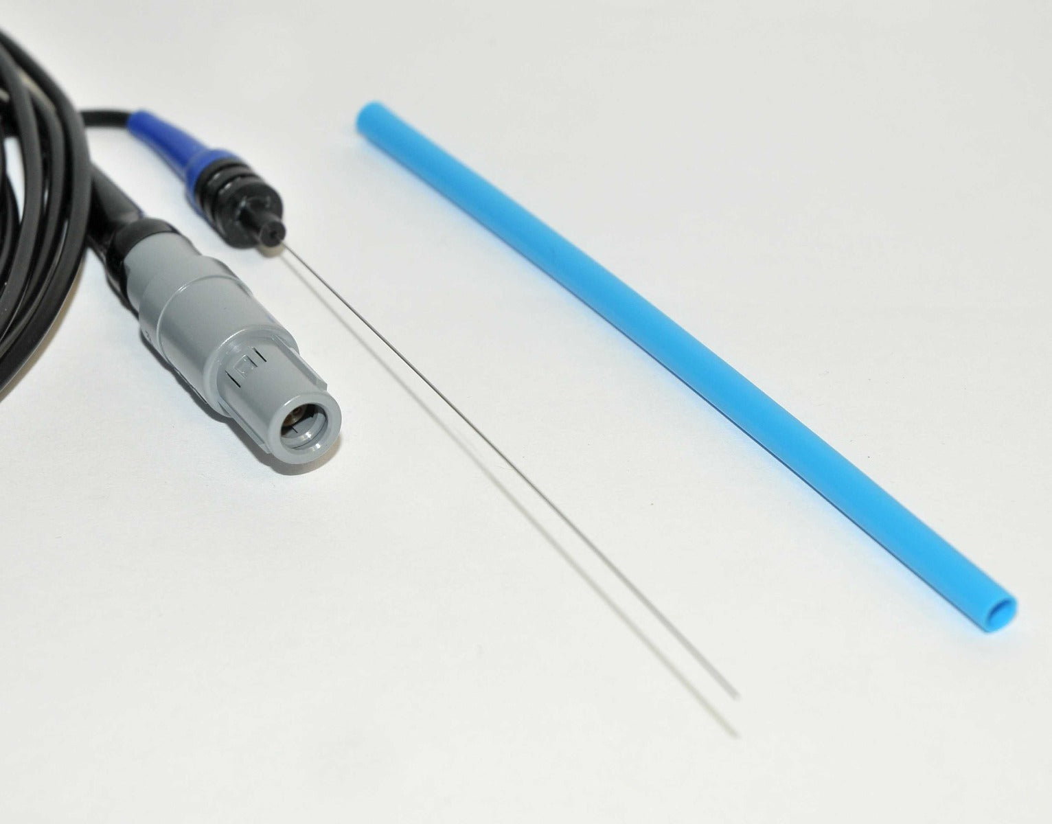 Thermi Aesthetics ThermiRF Patient Radio Frequency Probe Cable RF PARTS 85344
