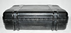 Pierre Beauvais WATERCASES Heavy Duty Water Resistant Black Dry Case 18"x14"x6"