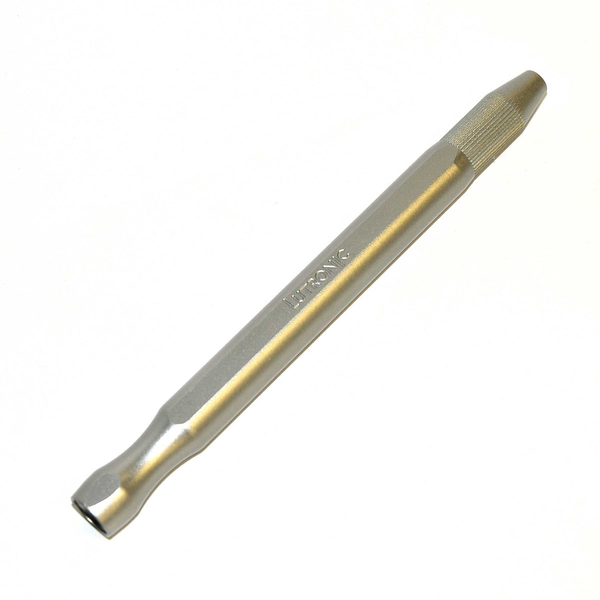 Lutronic AccuSculpt Laser Fiber Cannula HandPiece Accu Sculpt Hand Piece