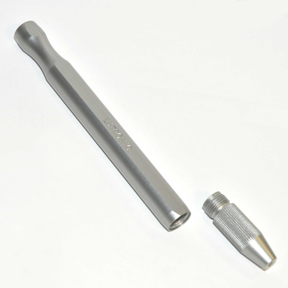 Lutronic AccuSculpt Laser Fiber Cannula HandPiece Accu Sculpt Hand Piece